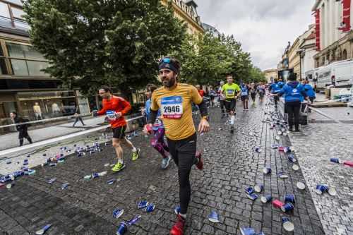 MARATONA DI PRAGA | 42K 2019